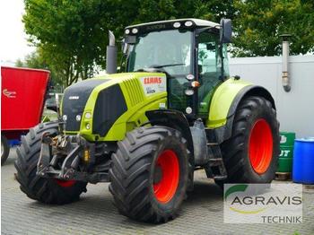 Tracteur agricole Claas AXION 810 CMATIC: photos 1