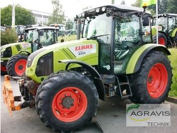 Tracteur agricole Claas AXOS 330 CX: photos 1