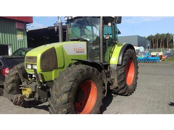 Tracteur agricole Claas Ares 656 RZ: photos 1