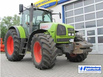 Tracteur agricole Claas Ares 836 RZ: photos 1