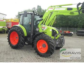 Tracteur agricole Claas Arion 410: photos 1