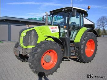Tracteur agricole Claas Arion 620 CIS: photos 1