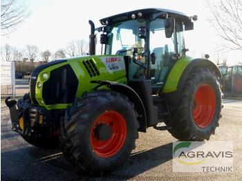 Tracteur agricole Claas Arion 620 Cmatic: photos 1