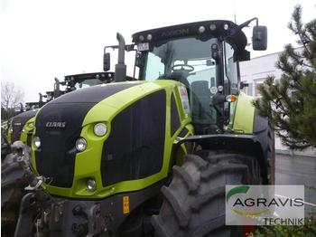 Tracteur agricole Claas Axion 920 Cmatic: photos 1