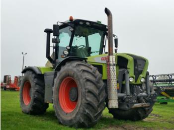 Tracteur agricole Claas Xerion 3300 Trac TOP ZUSTAND: photos 1