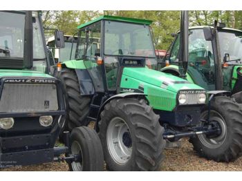 Tracteur agricole DEUTZ-FAHR Agro/Xtra 6.07: photos 1
