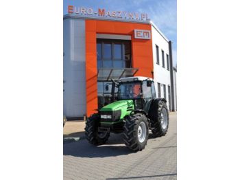 Tracteur agricole neuf DEUTZ-FAHR Agroplus 95 New: photos 1