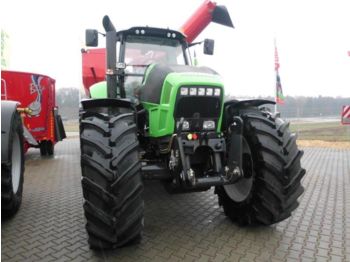 Tracteur agricole DEUTZ-FAHR Agrotron X720: photos 1
