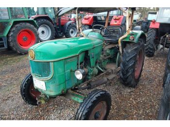 Tracteur agricole DEUTZ-FAHR D 3005: photos 1