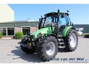 Tracteur agricole Deutz Agrotron 85 MK3: photos 1