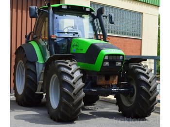 Tracteur agricole Deutz-Fahr Agrotron 1160 TTV: photos 1