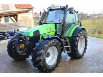 Tracteur agricole Deutz-Fahr Agrotron 150 MK3: photos 1