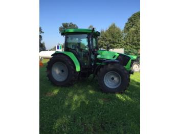 Tracteur agricole Deutz-Fahr Agrotron 5115.4 G: photos 1