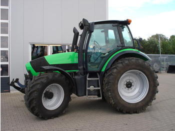 Tracteur agricole Deutz-Fahr Agrotron M 620: photos 1