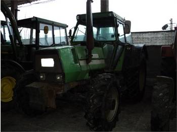 Tracteur agricole Deutz-fahr DX 120: photos 1