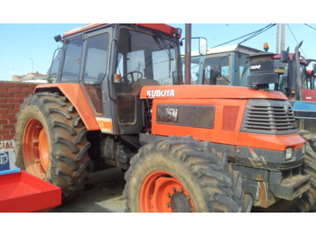Tracteur agricole Ebro K 1 - 150: photos 1