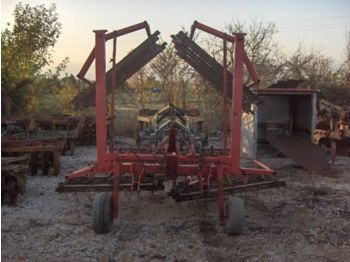 Machine agricole FAZA SF 60H: photos 1