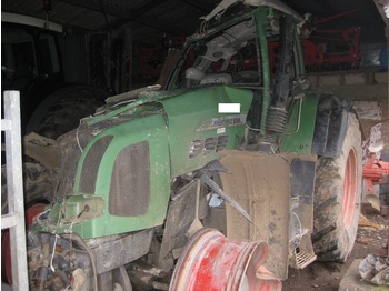 Tracteur agricole FENDT 924 VARIO: photos 1