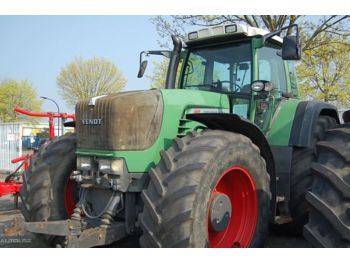 Tracteur agricole FENDT 930 Vario TMS: photos 1