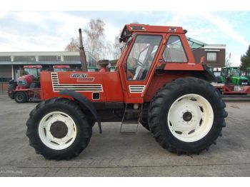 Tracteur agricole FIAT 1280 DT: photos 1