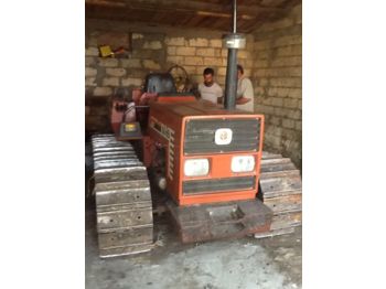 Tracteur agricole FIAT 80.65 CM: photos 1