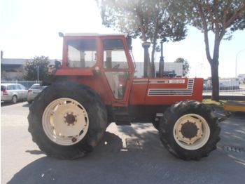 Tracteur agricole FIAT FIAT 115-90: photos 1
