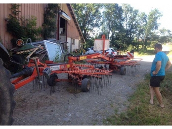 Faneur Kuhn GA 6632