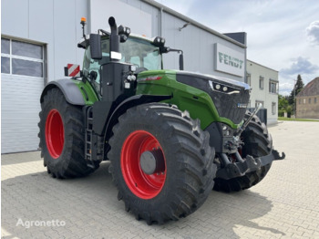 Fendt 1050 Vario GEN3 PROFIPLUS - Tracteur agricole: photos 3