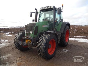 Tracteur agricole Fendt 415 Vario TMS Tractor (front lift): photos 1