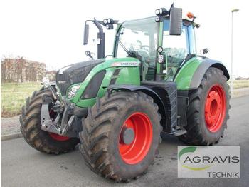 Tracteur agricole Fendt 724 VARIO SCR PROFI PLUS: photos 1