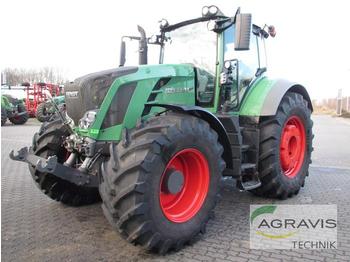 Tracteur agricole Fendt 828 VARIO SCR PROFI PLUS: photos 1
