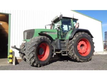 Tracteur agricole Fendt 930 Vario TMS: photos 1