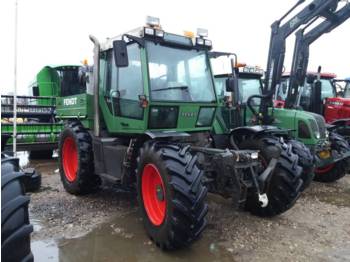 Tracteur agricole Fendt Xylon 524, 140 AG: photos 1