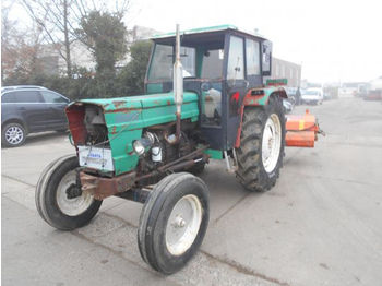 Tracteur agricole Fiat 750: photos 1