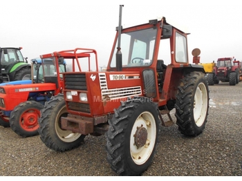 Tracteur agricole Fiat / Fiatagri DT70-80: photos 1