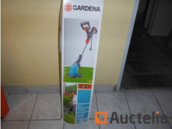 Motoculteur Gardena Easy cut trimmer Gardena (nieuw): photos 1