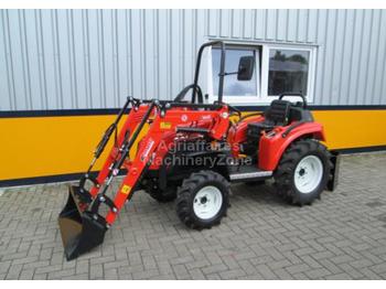 Tracteur agricole Goldoni Boxter 25 Frontlader: photos 1