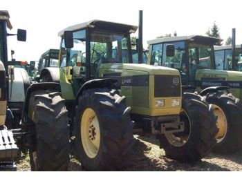 Tracteur agricole H6115 Elite: photos 1