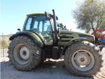 Tracteur agricole HURLIMANN SX-1500: photos 1