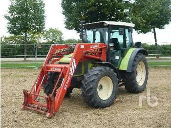Tracteur agricole Huerlimann XT908VDT: photos 1