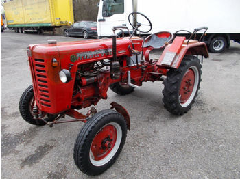 Tracteur agricole IHC MC Cormick Farmall D-212*Kulturgut 58 Jahre alt*: photos 1