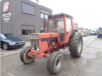 Tracteur agricole INTERNATIONAL 955 XL: photos 1