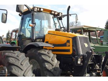 Tracteur agricole JCB 2125 Fastrac: photos 1