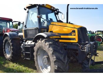 Tracteur agricole JCB Fastrac 2125: photos 1