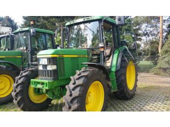 Tracteur agricole John Deere 6310 Premium TLS: photos 1