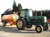 Machine agricole John Deere TRACTOR+WATERTON
