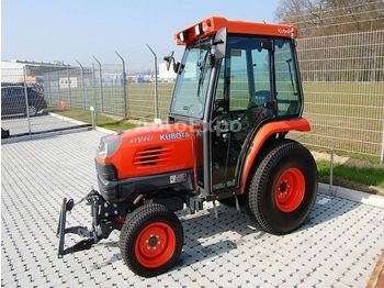 Tracteur agricole Kubota STV-40: photos 1