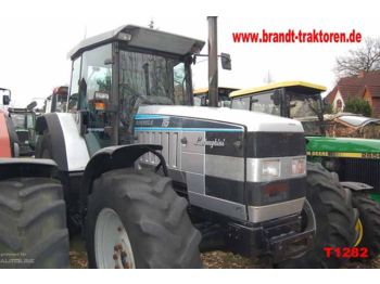 Tracteur agricole LAMBORGHINI Formular 115 DT: photos 1
