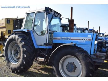 Tracteur agricole LANDINI 13000DT: photos 1
