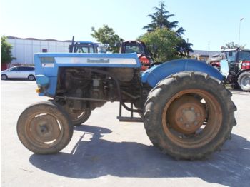 Tracteur agricole LANDINI R3500: photos 1
